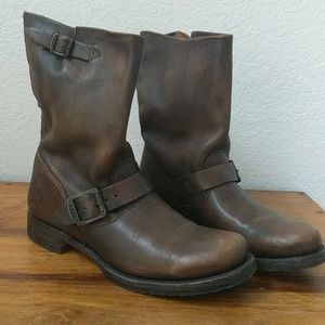 Frye Veronica in EUC size 10
